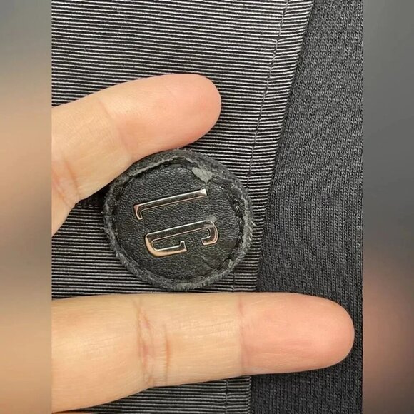 LEGATTE made in Italy jacket size 6 - Picture 3 of 10